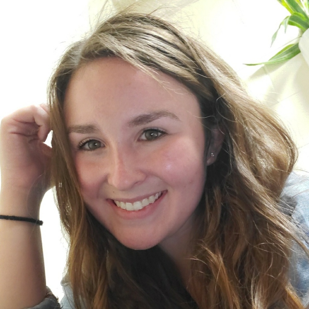 Meet your Posher, Sophje